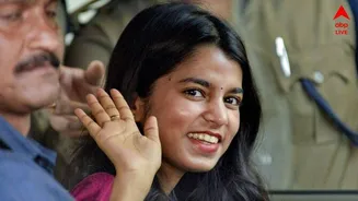 Maithili Thakur : 'সন্তুষ্ট নই', হাসপাতালের পরিকাঠামো ইস্যুতে নিজের দলের স্বাস্থ্যমন্ত্রীর জবাবের বিরোধিতা মৈথিলীর; মিলল প্রশংসা