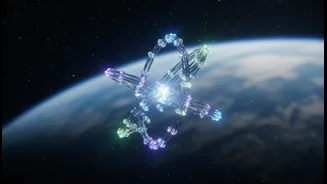 Microgravity Studies By ISRO Could Unlock New Discoveries Beyond Earth