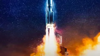 What Happens When Indian Private Rockets Become Commercially Viable?