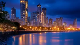 Why Some Mumbai Homes Face Greater Landslide Risk In Monsoon
