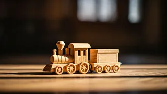 Beyond Gifts: 10 Enduring Childhood Gifts That Shape a Lifetime