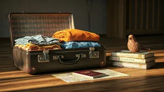 Short Breaks Are India's New Vacation Hack