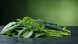 Fresh Pesticide Free Greens Upgraded Diet Plans For Fitness Enthusiasts