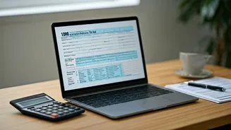 Make Your ITR Filing Less Stressful
