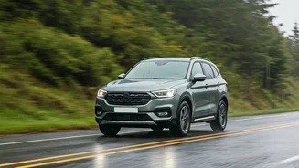 Monsoon Road Trips Need These Safety Tips