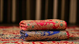 Makar Sankranti 2026: Saree Styles Inspired by Bollywood!