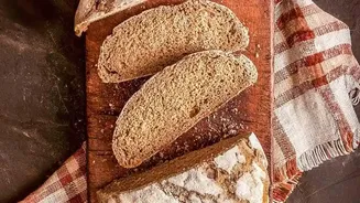 New York's Premium Sourdough Offers a Costly Twist on a Kitchen Staple