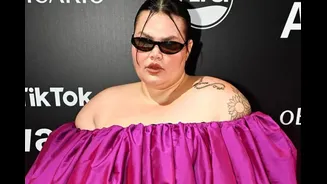 Thais Carla perde 100 kg um ano após bariátrica. Veja antes e depois