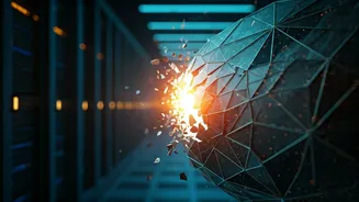 Quantum Leap: Is Your Digital Life Safe After 2029? Experts Warn of Encryption Breakdown