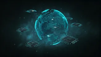 TCS Headcount Decline: Q3 Insights and Trends