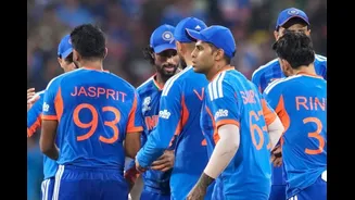 Sachin Tendulkar Highlights Crucial Juncture In India's Rout Of Pakistan: '... Was Where India Took The Game Away'!