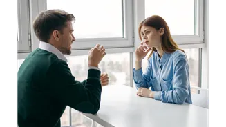 Body language 101: 5 tips to help you communicate better