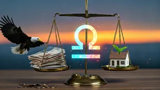Libra's March 16, 2026: Balancing Routine, Finances, and Ambitions