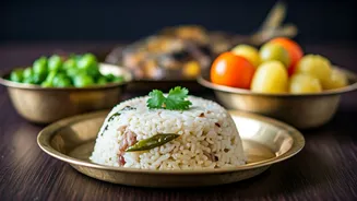 Bengali Saraswati Pujo: Flavors & Traditions