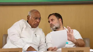 क्या है राज्यसभा का नियम 267, जिसके तहत NEET और लाठीचार्ज पर चर्चा चाहता है विपक्ष?