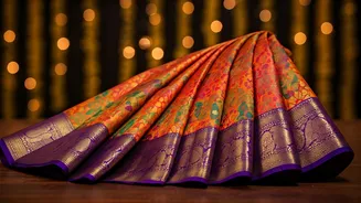 Makar Sankranti 2026: Festive Fashion & Saree Styles