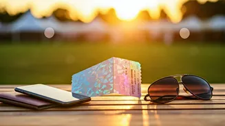 Festival-Led Trips Are Becoming The Ultimate Group Plan