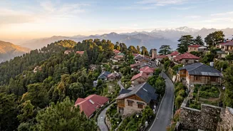 Landour And Almora Digital Nomad Hubs Offering Peace And Fast Connectivity