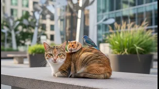 Why Pet Registration Beyond Dogs matters for how cities manage companion-animal populations