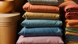 How Handloom's Everyday-Wear Revival Reframes Modern Styling With Heritage Textiles
