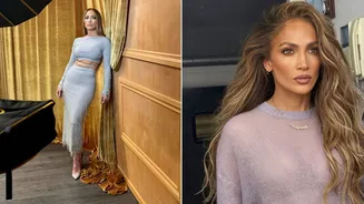 Jennifer Lopez-inspired habits you can follow to stay timeless