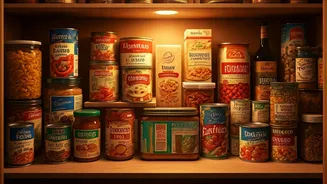 Quick Pantry Recipes Are Saving Weeknight Dinners