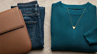 Unlock Luxe Style: 12 Chic Finds on a Budget That Rival High-End Brands