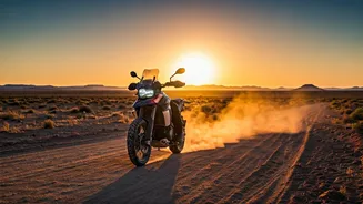 India's Ultimate Biking Trails: 7 Unforgettable Motorcycle Circuits