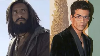 Karan Johar says he wasn't offended by 'Dhurandhar' politics amid Hrithik Roshan's controversial review: 'I know some people could agree or disagre...