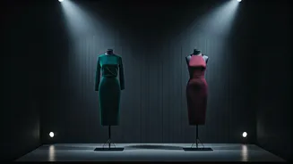 Chic Party Dresses: Elevate Your Style with Elegant Midi & Bodycon Designs