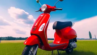 Budget Solo Trips To Bali: How Scooter Rentals Make Travel Affordable