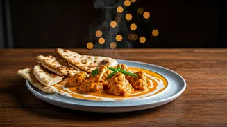 Delhi's Winter Food: 10 Iconic Spots