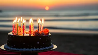 Malaika Arora's Birthday: Addressing Age Confusion