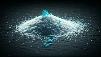 The Plastic Diet: Microplastics Discovered In Daily Indian Staples