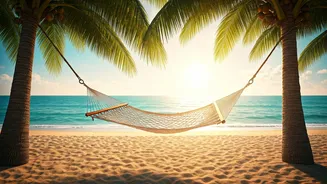 Do-Less Travel Is The Anti-Burnout Getaway