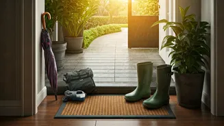 Stay One Step Ahead Of Monsoon Trouble