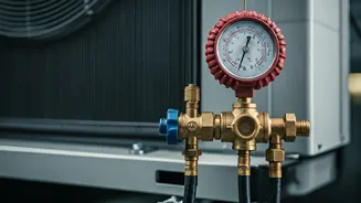 Beat the Heat: 5 Crucial Questions for Your Pre-Summer AC Service