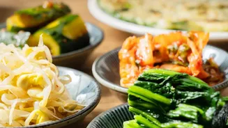 Korean Food Trends Continue To Shape Hyderabad's Modern Café Experience