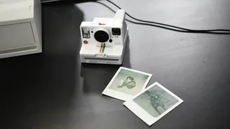 How to capture stunning photos at home like a pro