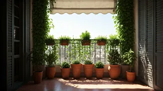 Beat the Heat: Smart Indian Home Design Hacks for Cooler Summers