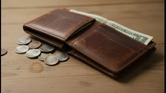 Smart Spending Habits For The Rest Of This Month