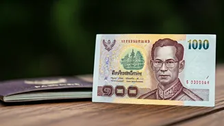 Thailand's New Visa Fees: What Indian Travelers Need to Know Post-April 27