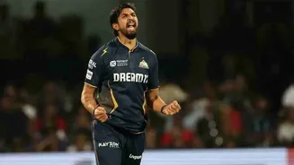 IPL 2026: Big Money Signings No Game - Five Benchwarmers Who Have Not Played a Single Match This Season