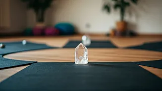 Birth Number & Yoga: 9 Poses for a Balanced Life