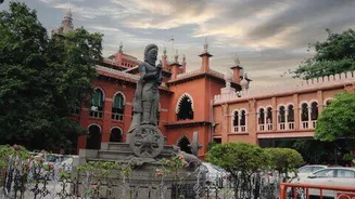 Madras High Court to play 'Vande Mataram' before national anthem