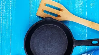 Health Claims Should Not Decide Whether Cast Iron Suits Your Kitchen