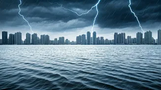 The Hidden Budget Impact Of Unpredictable Monsoons