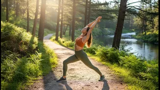 The Rise Of Active Recovery: Why Fitness Lovers Are Moving On Rest Days
