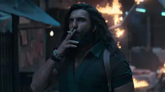 Not Netflix, Ranveer Singh's 'Dhurandhar 2' to stream on this OTT platform post release