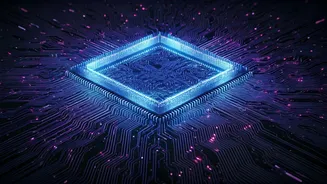 AI's Insatiable Appetite: Memory Demand to Skyrocket 625x by 2028, Warns Tech Giant